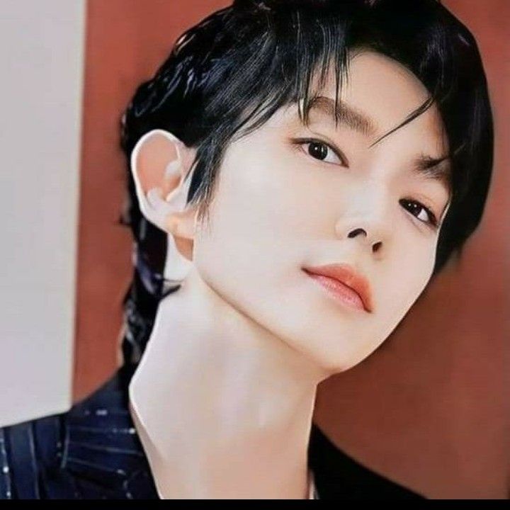 李準基的最新照片