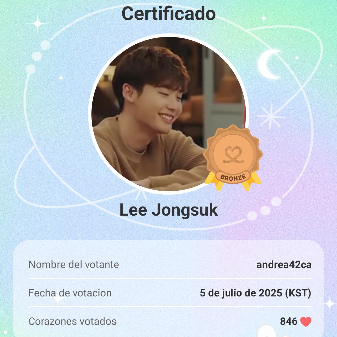 A moment captured by a fan of Lee Jongsuk