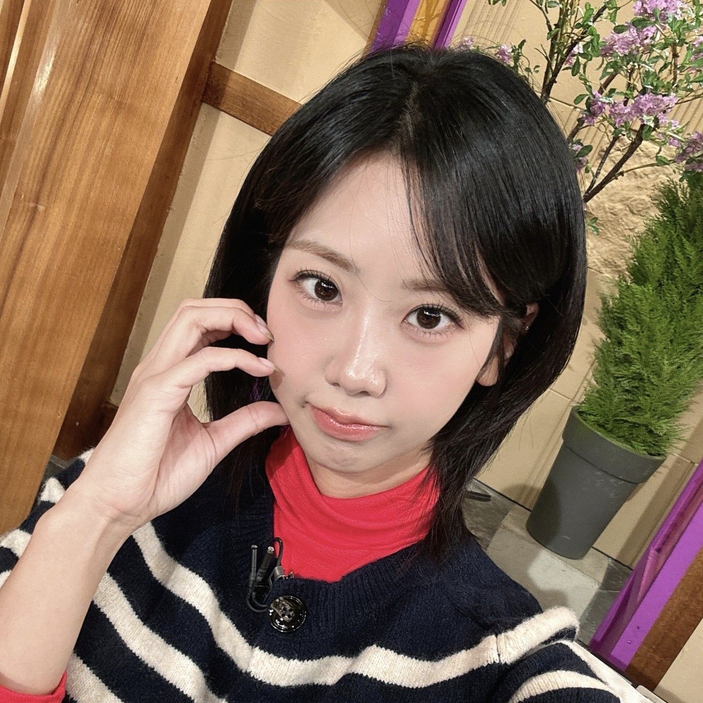 姜蕙妍的最新照片