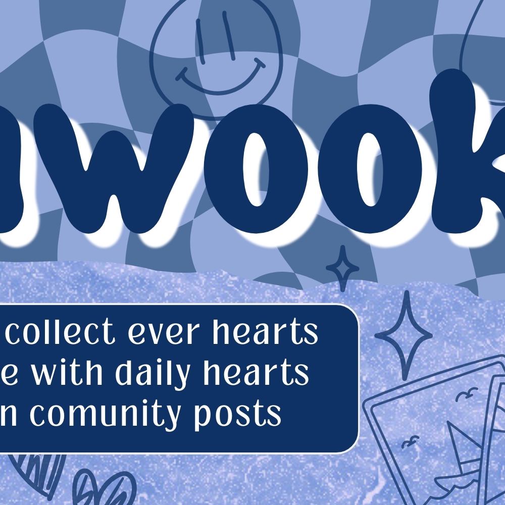 A moment captured by a fan of Choi Hyunwook