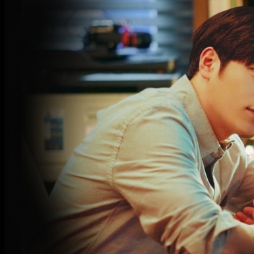 Latest photo of Seo Kangjoon
