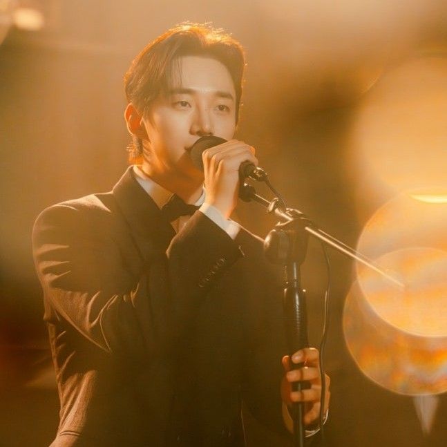 李俊昊的近期活動照