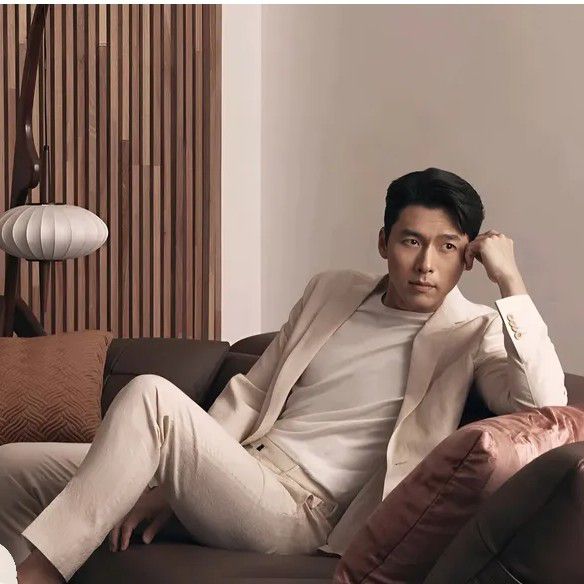 玄彬的幕後花絮