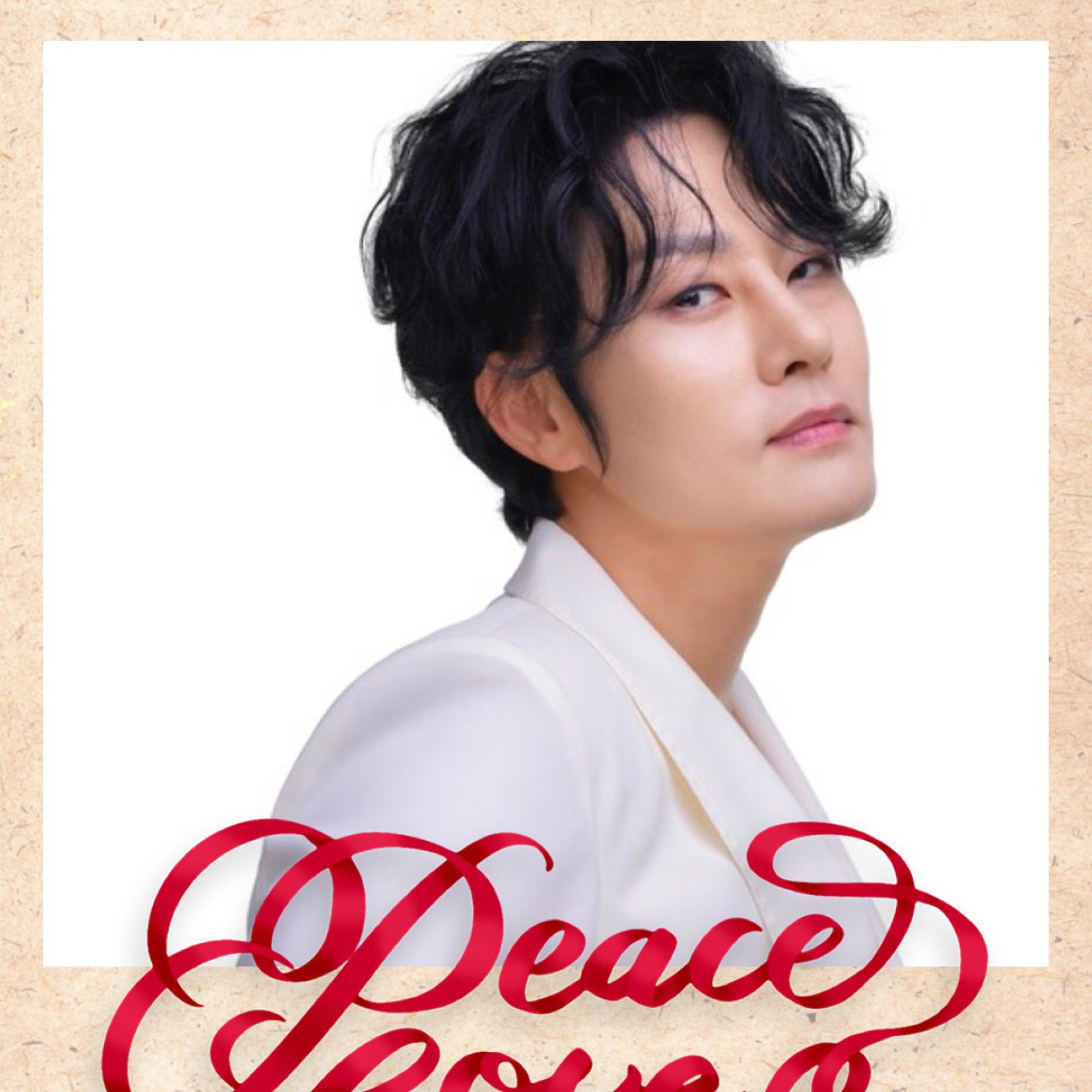 Behind-the-scenes cut of Kang Moonkyung