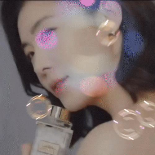 Latest photo of Ha Jiwon