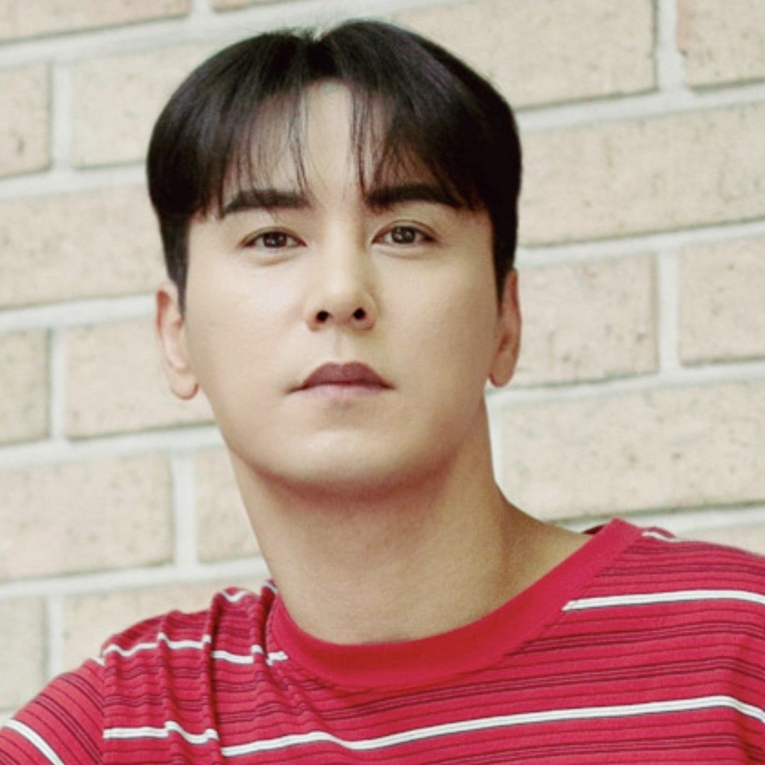 Foto terbaru dari Jang Minho