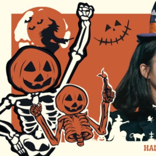 IUの最近の活動ショット