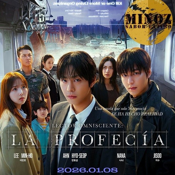 Momen yang diabadikan oleh penggemar Lee Minho