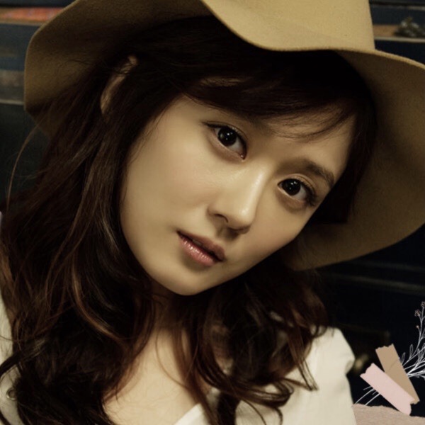 A moment captured by a fan of Jang Nara