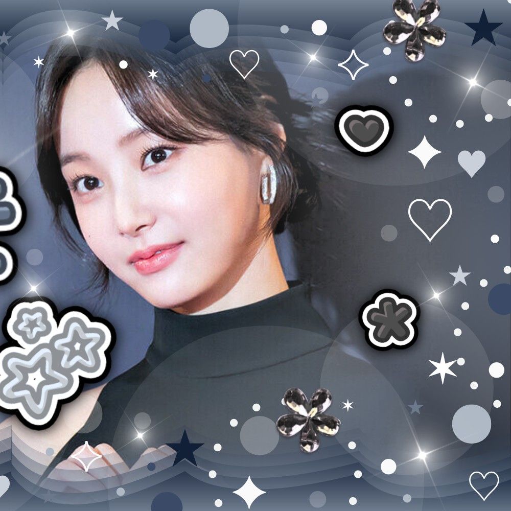 A moment captured by a fan of Yeonwoo