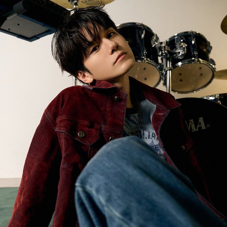 Foto terbaru dari Ong Seongwu