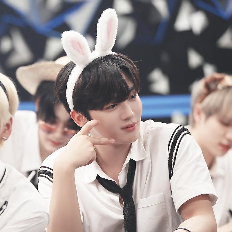 Latest photo of Kim Yohan