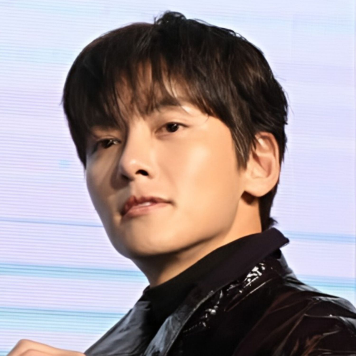 チ・チャンウクの最近の活動ショット