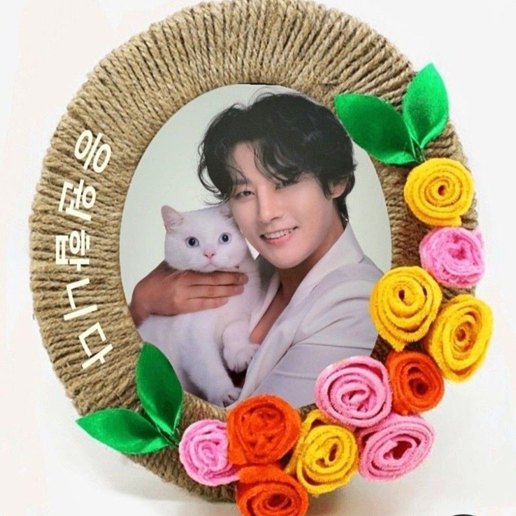 강문경 최근 활동샷