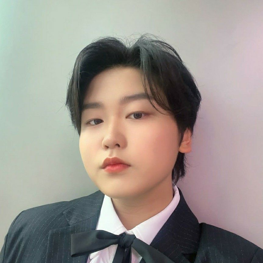 Latest photo of Park Sungon