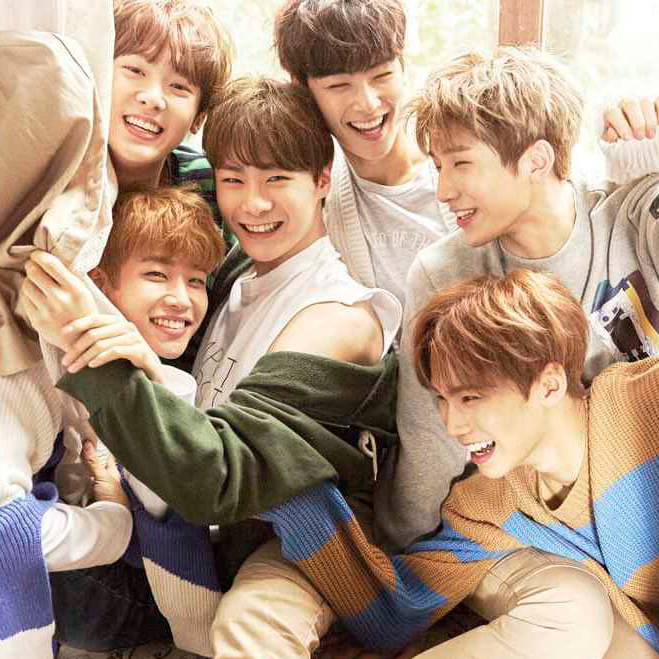 Cuplikan di balik layar dari Cha Eunwoo