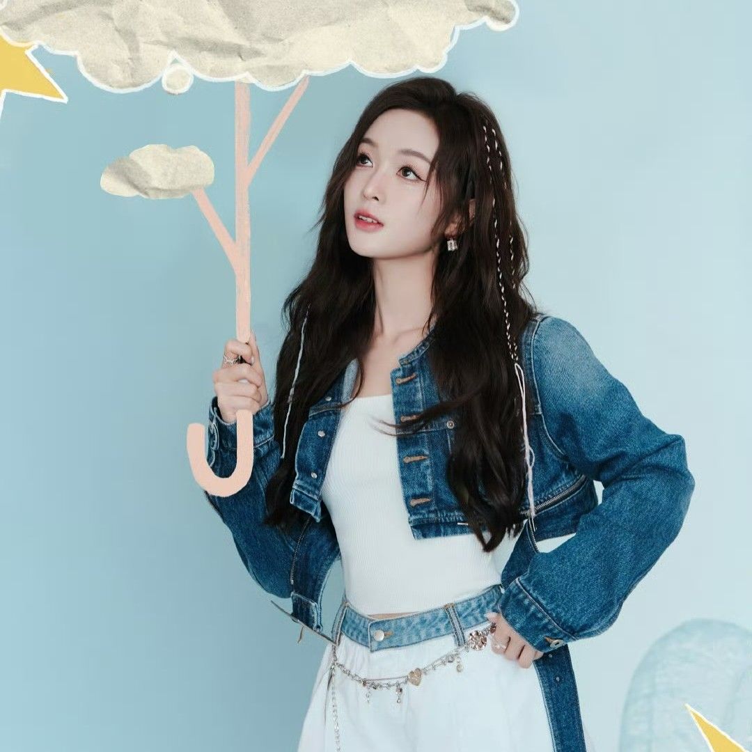 Recent activity shot of Wu Xuanyi