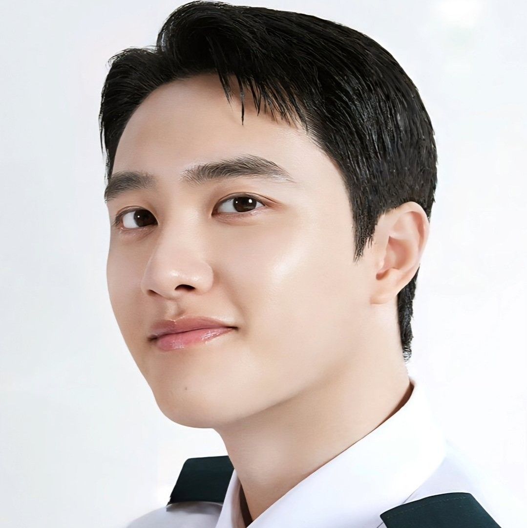 Latest photo of Doh Kyungsoo (D.O.)