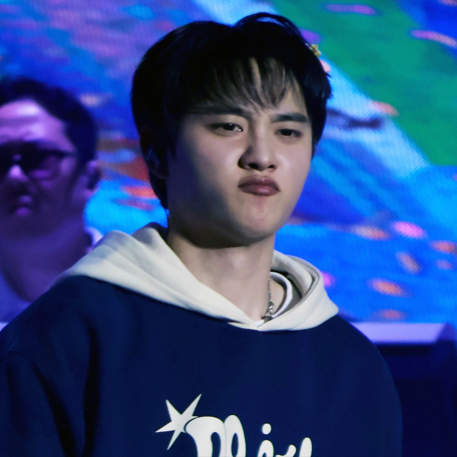 도경수 (디오)의 최신 사진