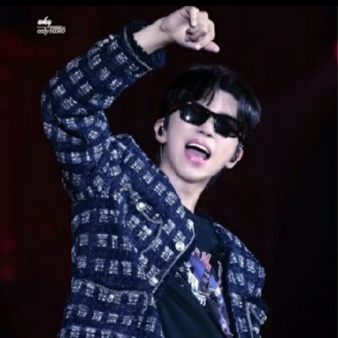 Foto kegiatan terbaru dari Lim Youngwoong