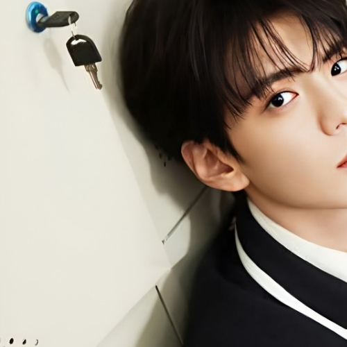 Latest photo of Bi Wenjun