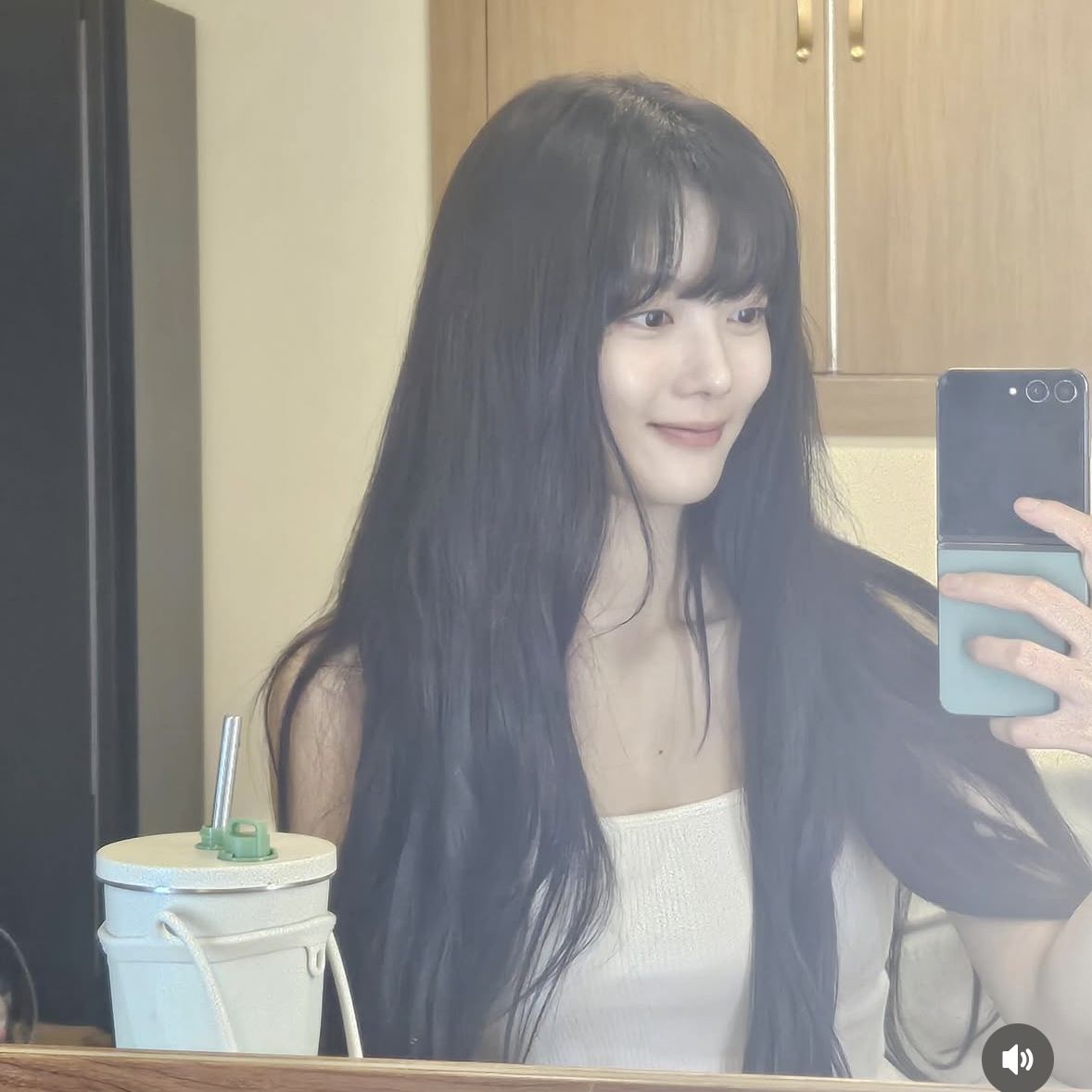 Latest photo of Kim Youjung