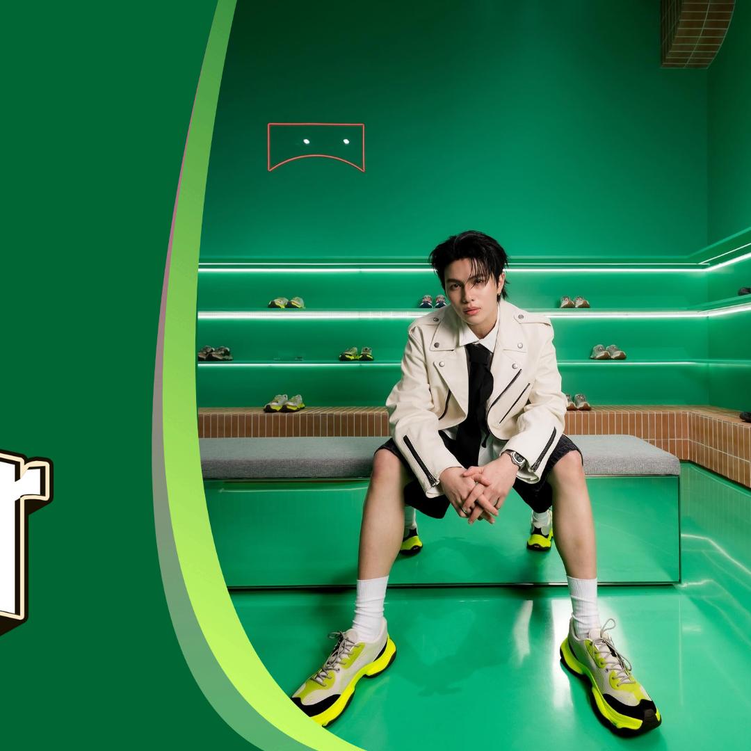 Latest photo of William Jakrapatr Kaewpanpong