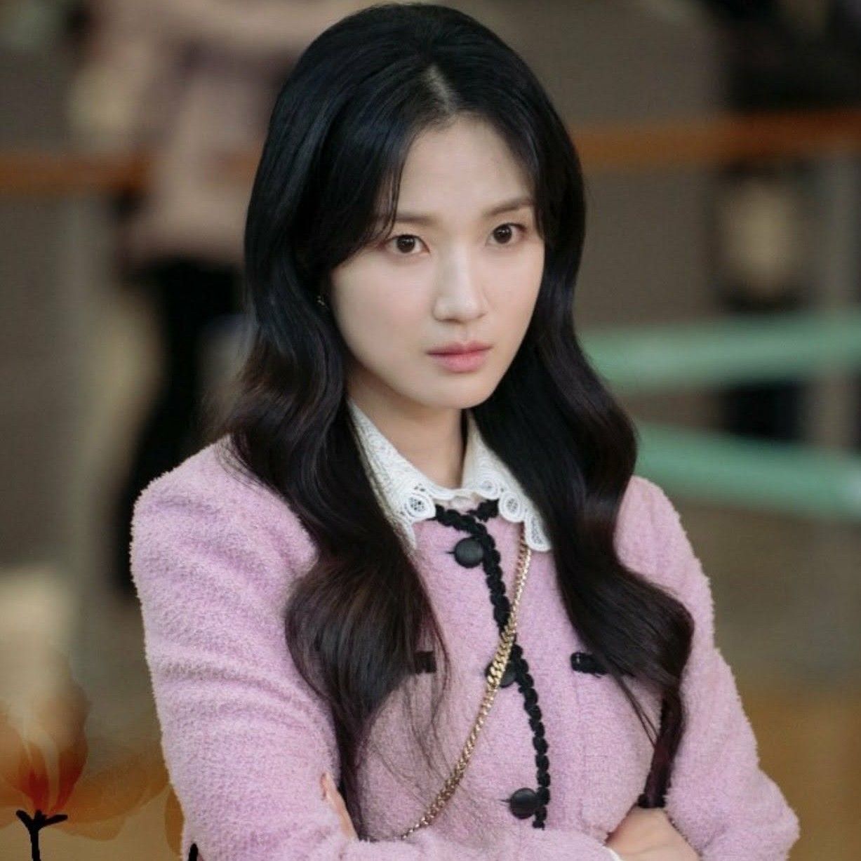 金惠奫的幕後花絮