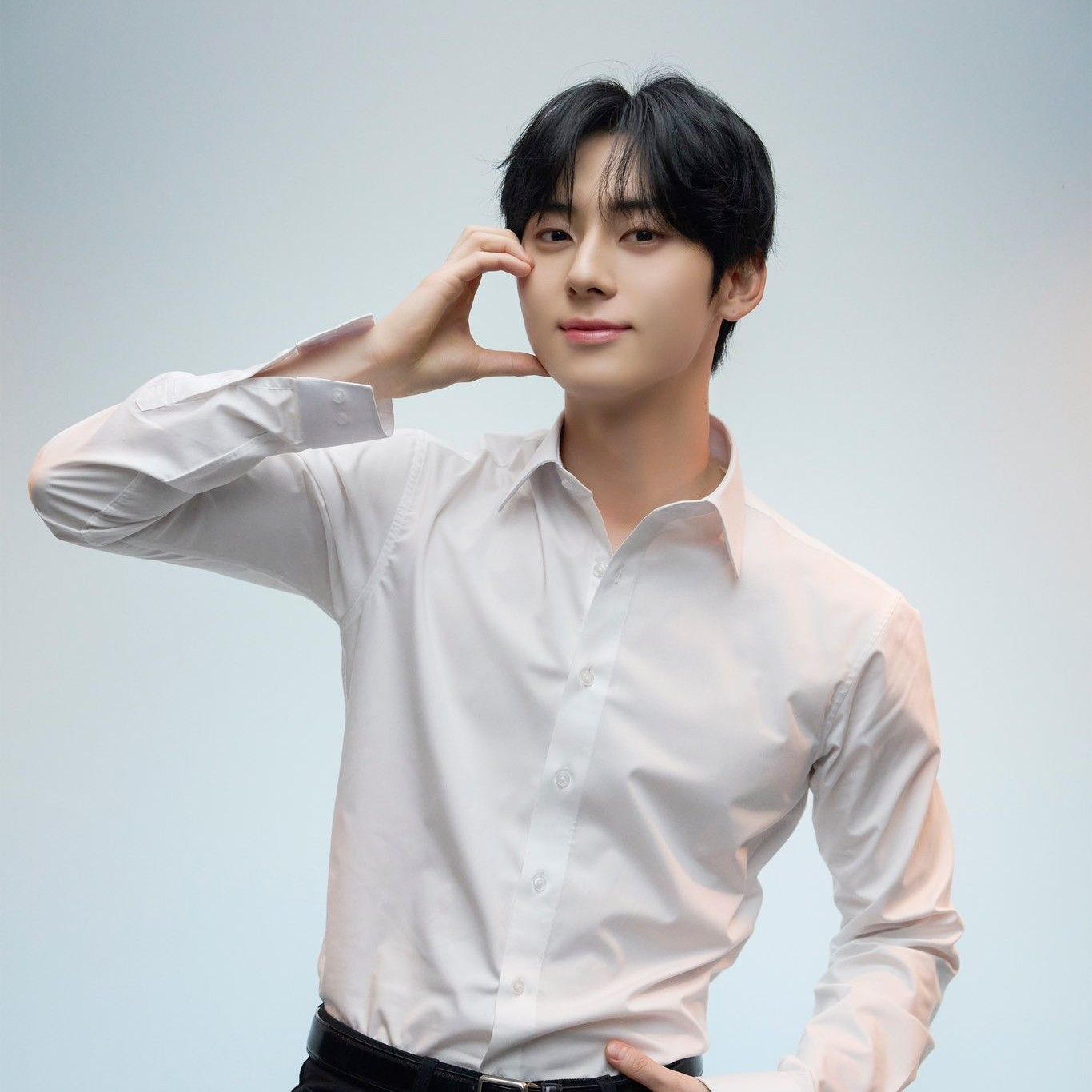 Latest photo of Hwang Minhyun