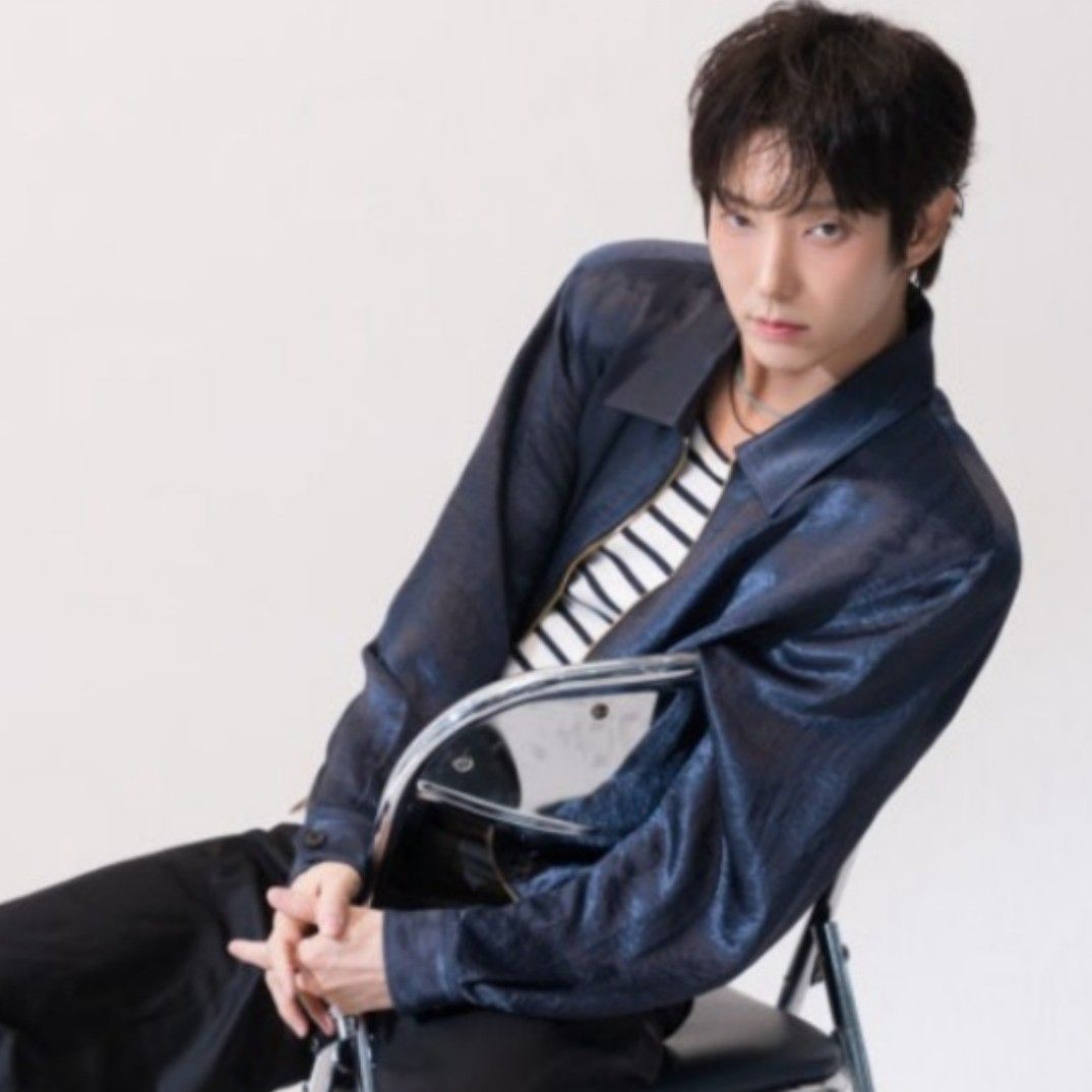 Foto kegiatan terbaru dari Lee Joongi