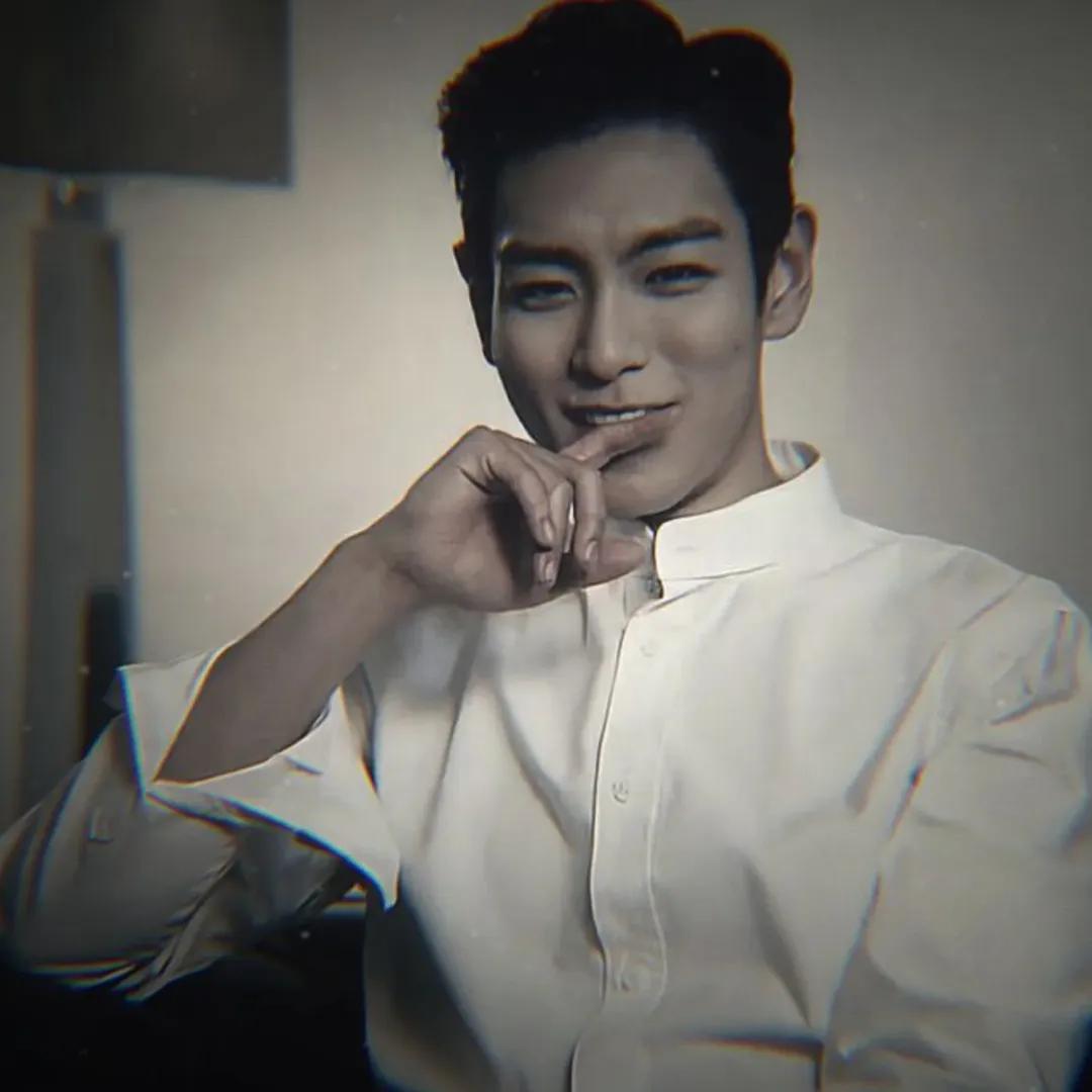 Latest photo of T.O.P