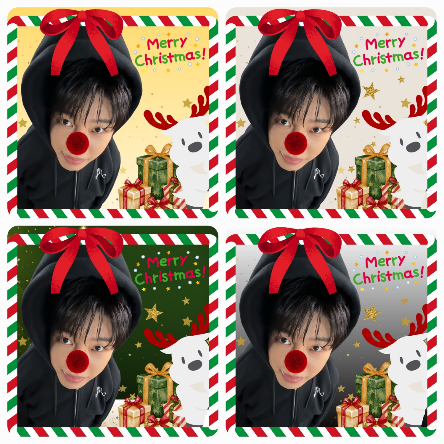 ファンが撮影したイム・ヨンウンの瞬間