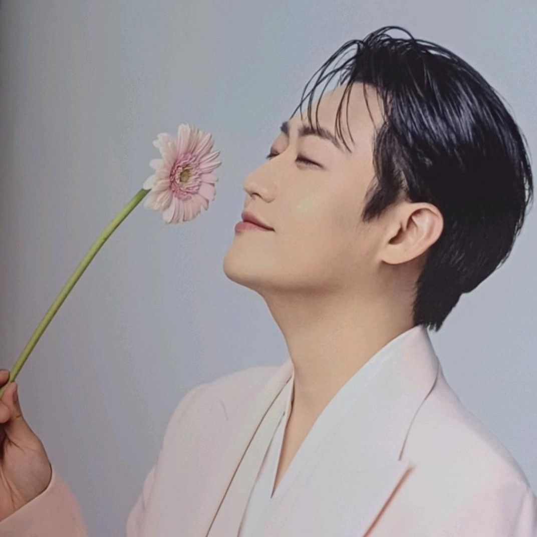 Min Soohyun的近期活動照
