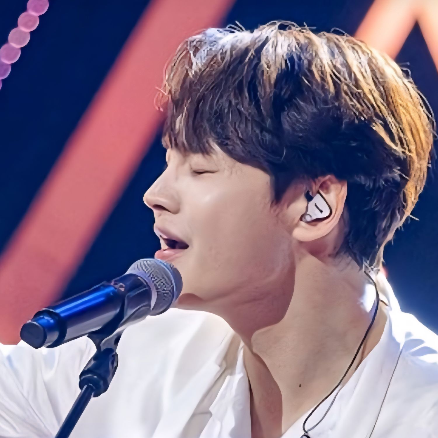 朴瑞镇的近期活动照