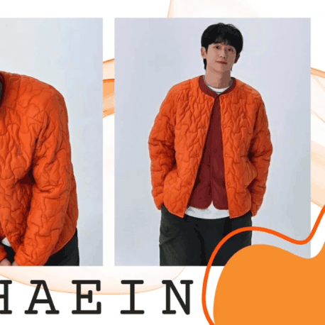 Latest photo of Jung Haein