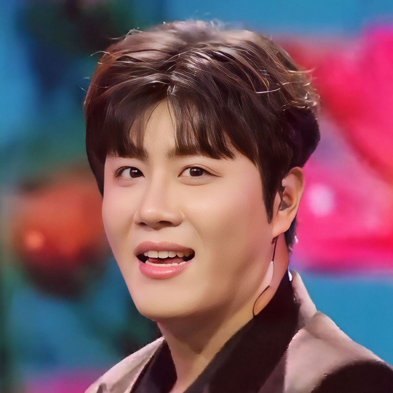 晉海成的最新照片