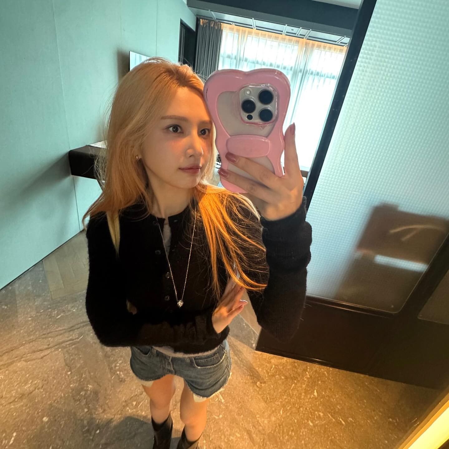 Latest photo of JOY