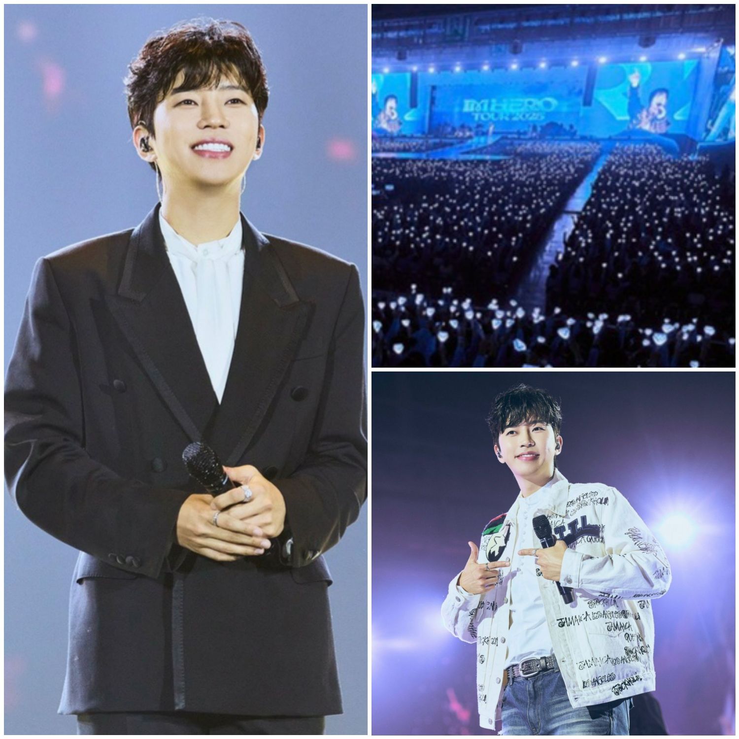 Foto terbaru dari Lim Youngwoong