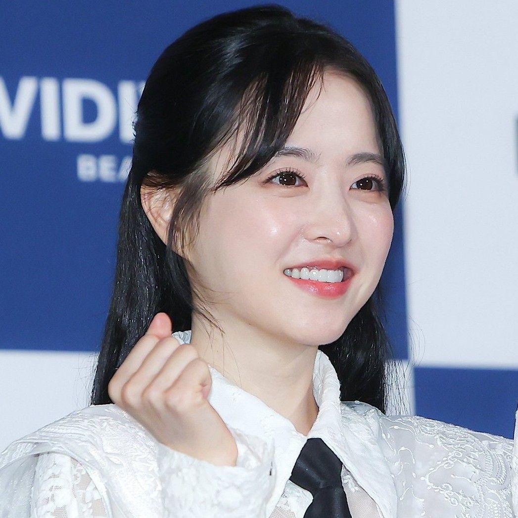 Recent activity shot of Park Boyoung