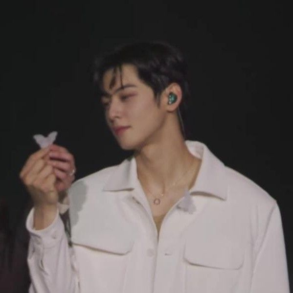 车银优的幕后花絮