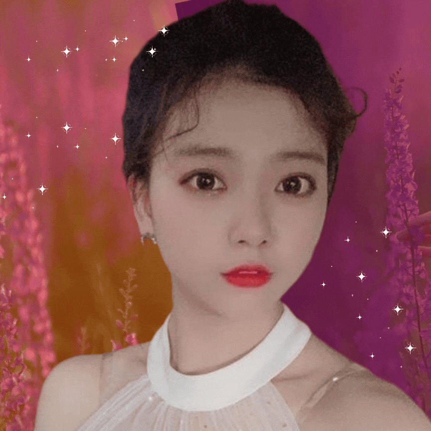 Recent activity shot of YOYOMI