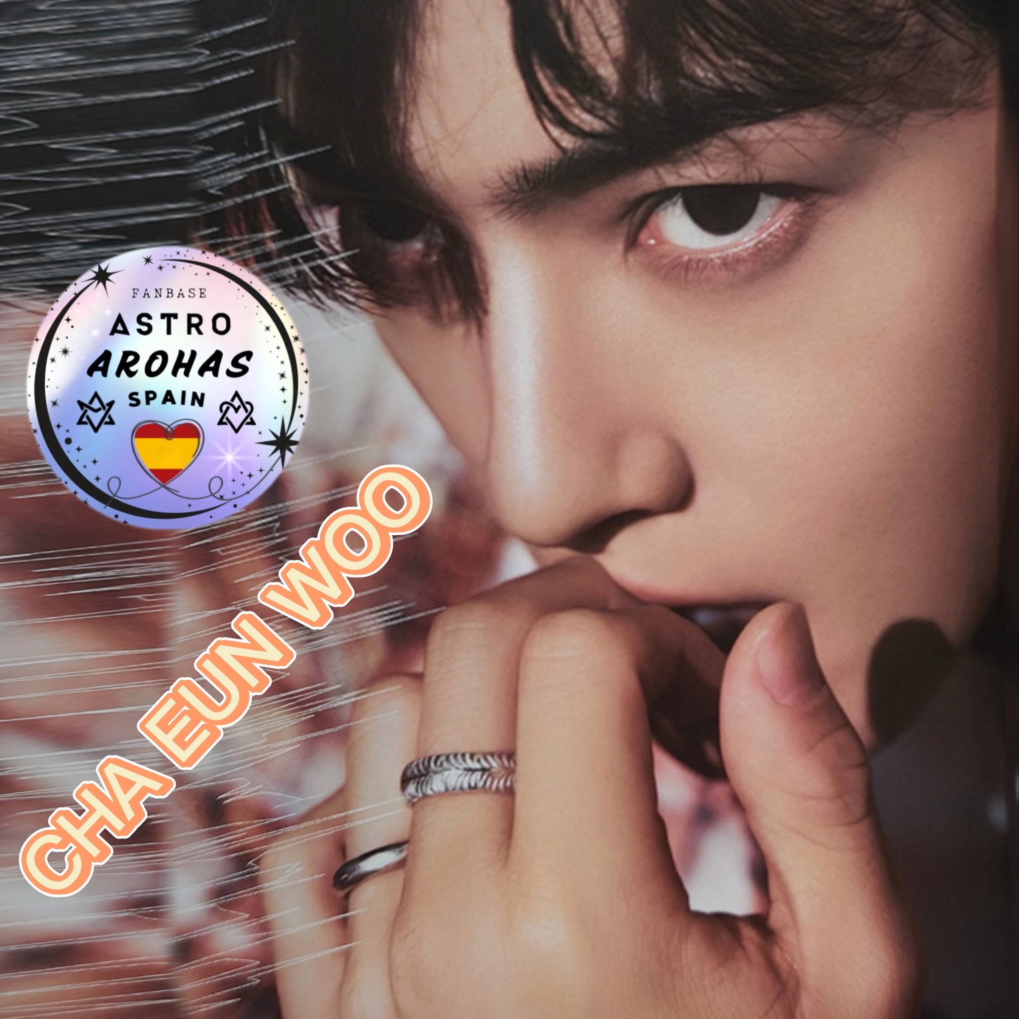 车银优的幕后花絮