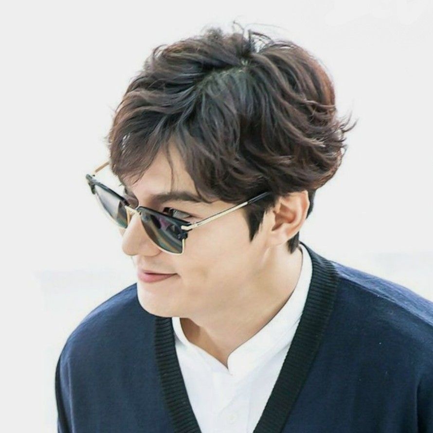 Momen yang diabadikan oleh penggemar Lee Minho