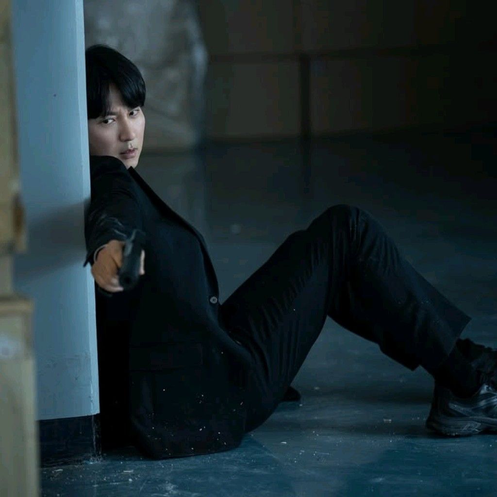 Latest photo of Kim Namgil