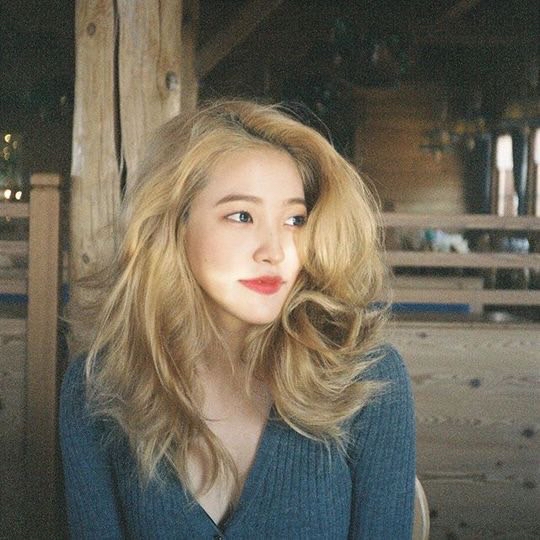 Latest photo of Yeri (1999)