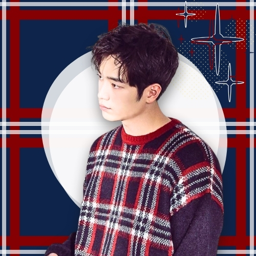 徐康俊的幕後花絮