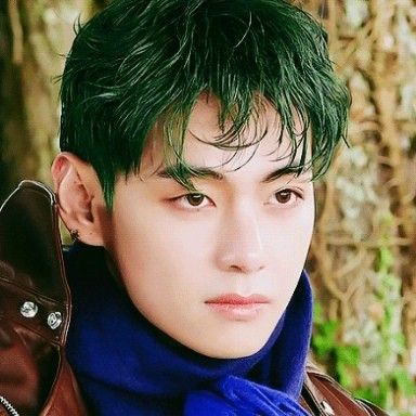 Latest photo of Kim Taehyung (V)