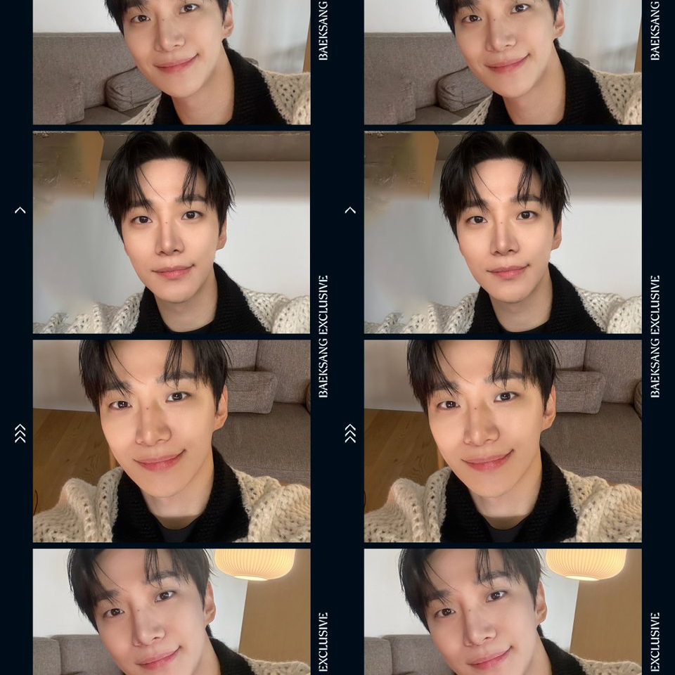 ファンが撮影したイ・ジュノの瞬間