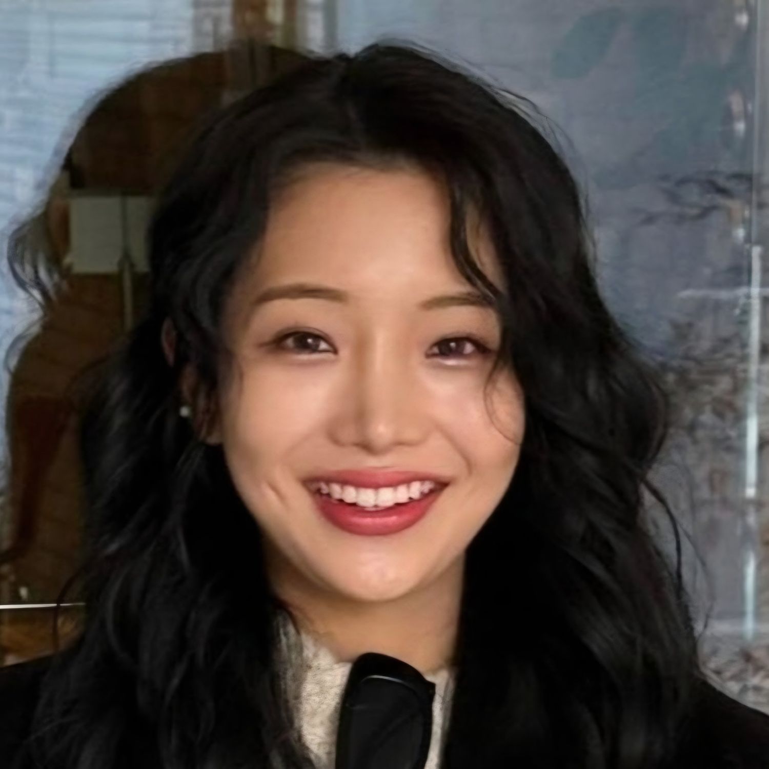 Latest photo of Kim Soyeon (2004)