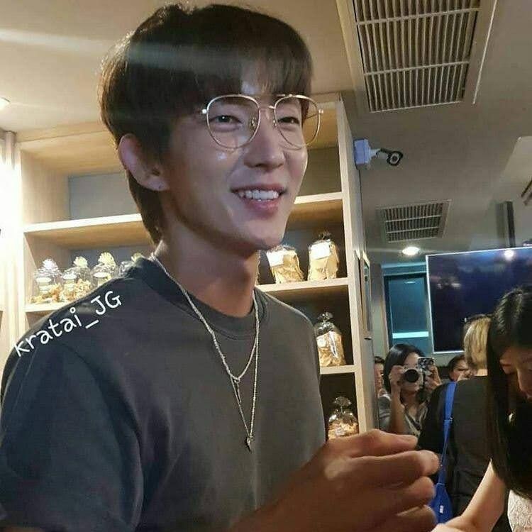 Foto kegiatan terbaru dari Lee Joongi